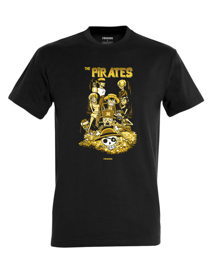 The pirates