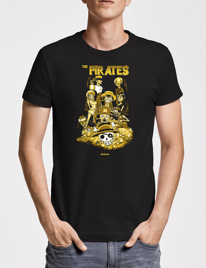 The pirates