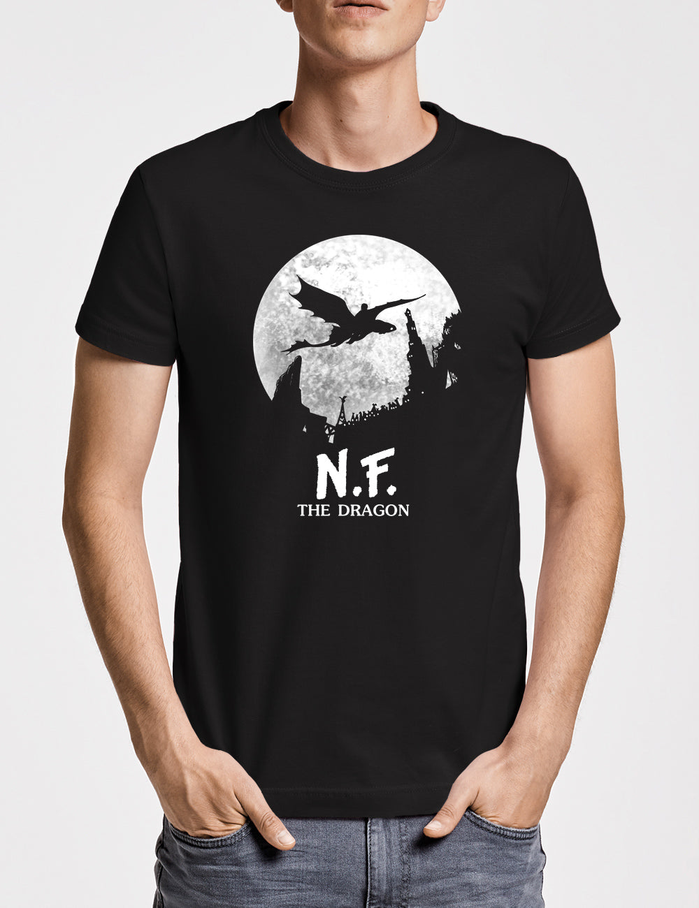 N.F. The Dragon