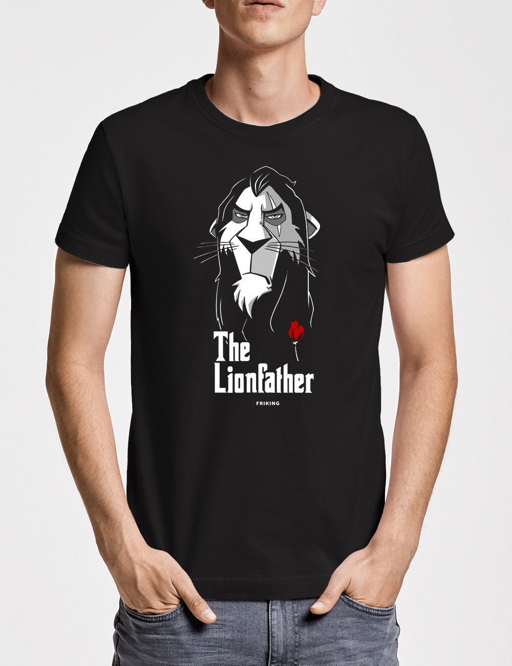 The Lionfather