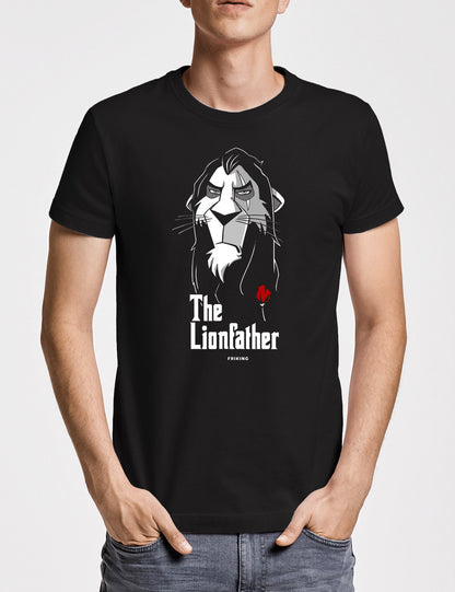 The Lionfather