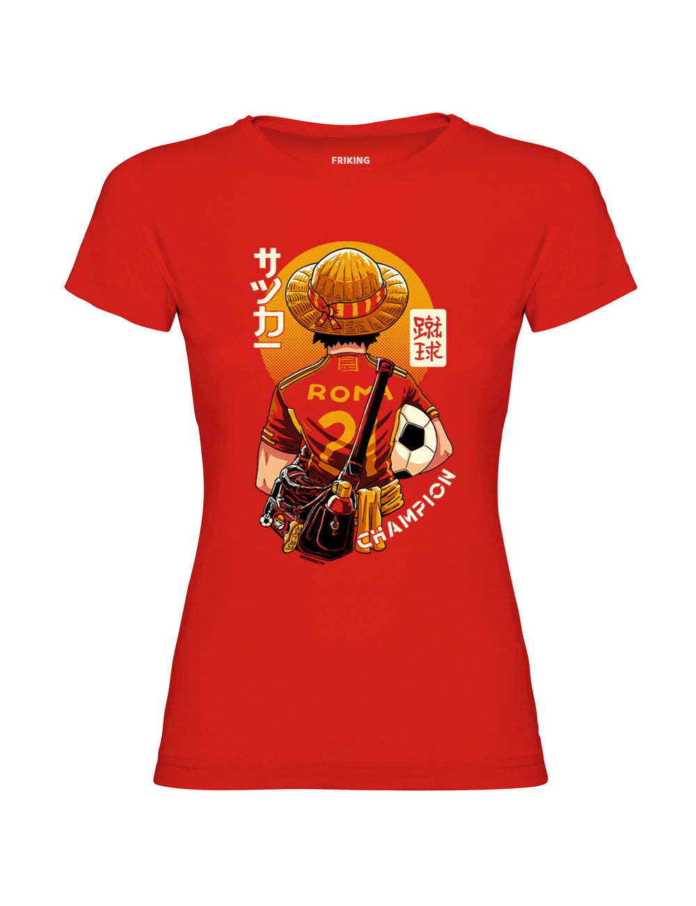 Soccer Capitan