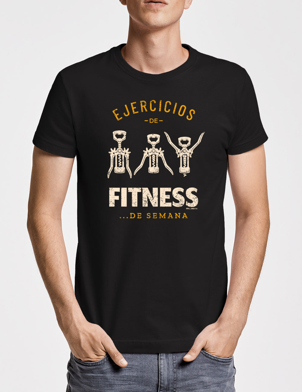 Fitness de semana