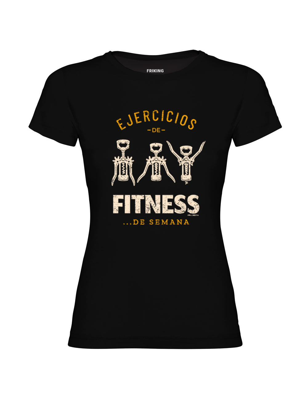Fitness de semana