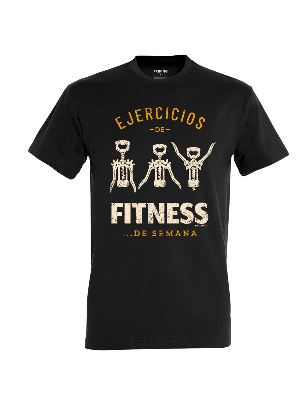 Fitness de semana