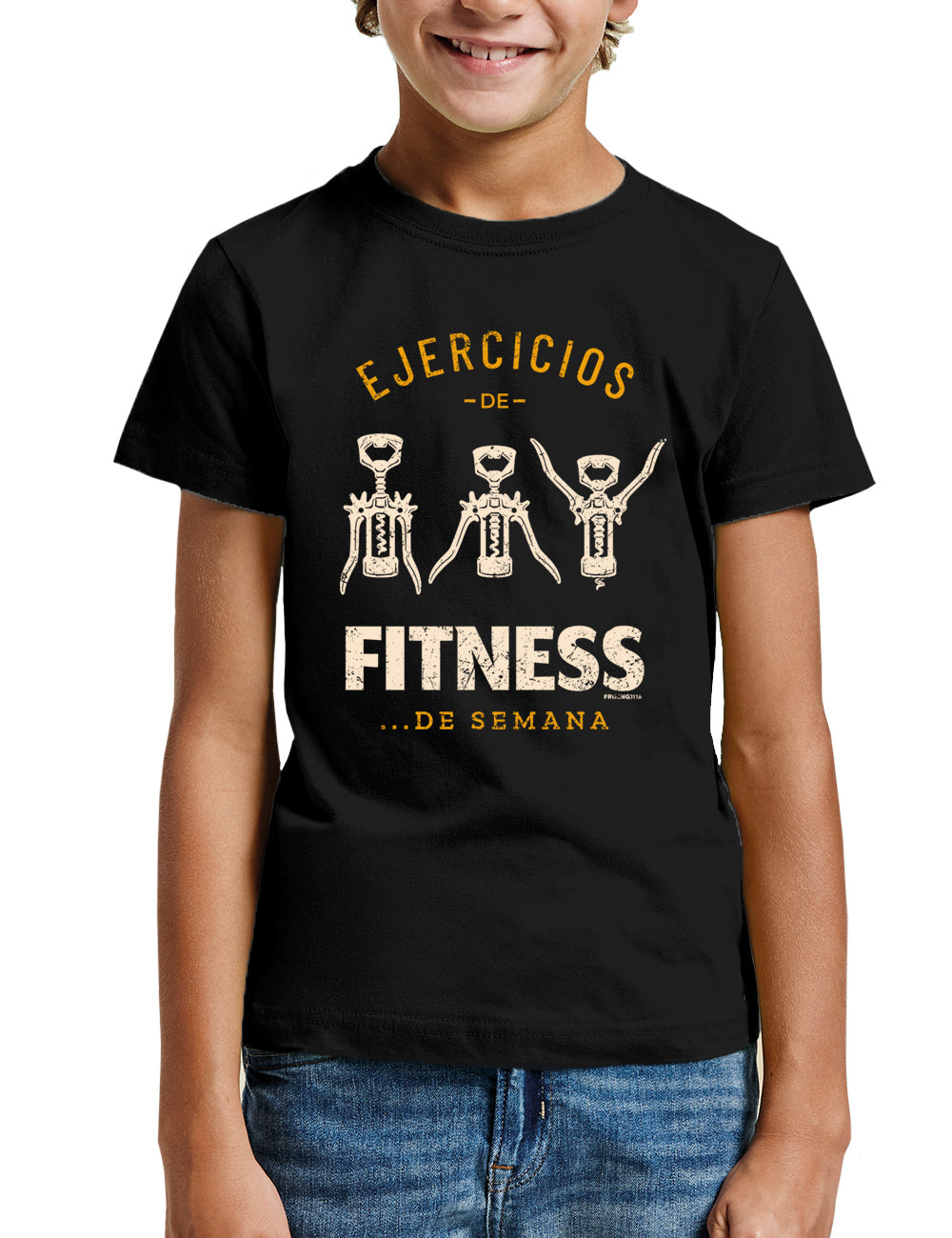 Fitness de semana