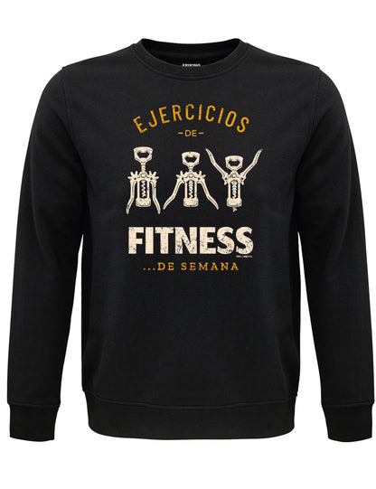 Fitness de semana