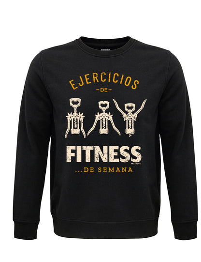 Fitness de semana