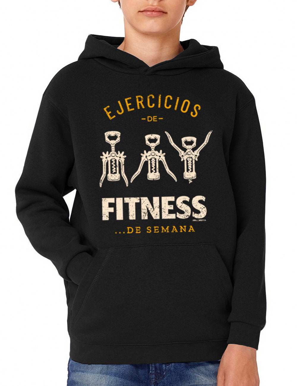 Fitness de semana