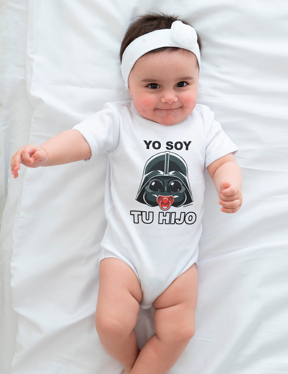 Yo soy tu hijo