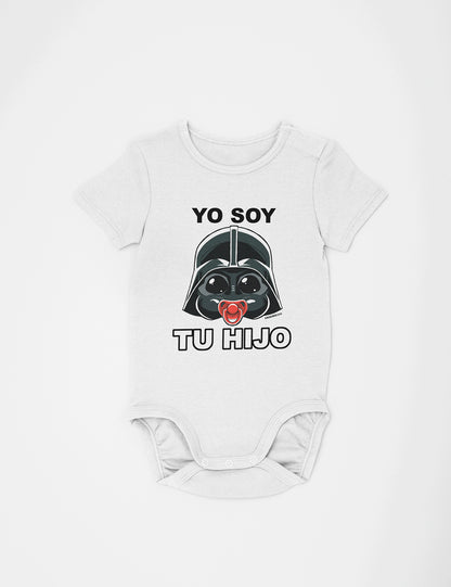 Yo soy tu hijo