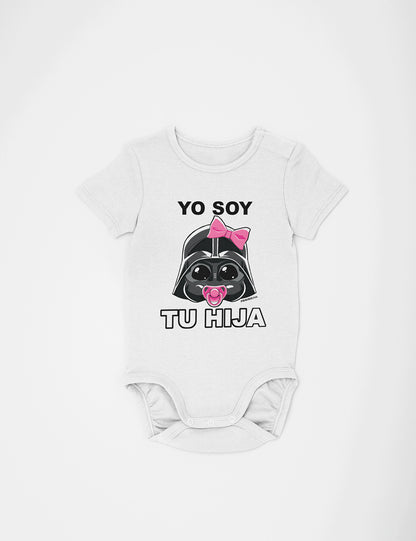 Yo soy tu hija