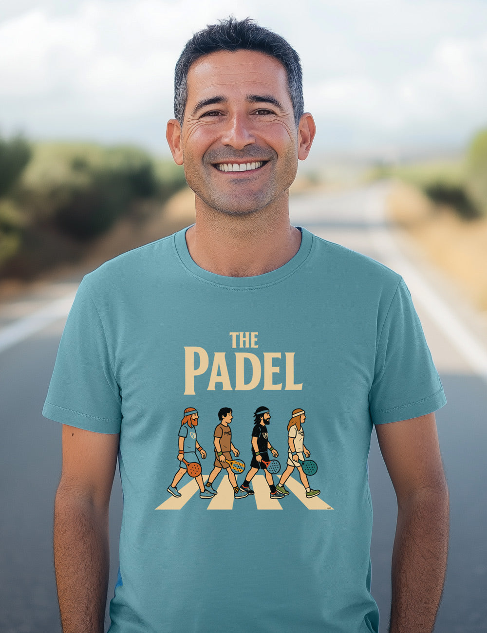 The Padel 
