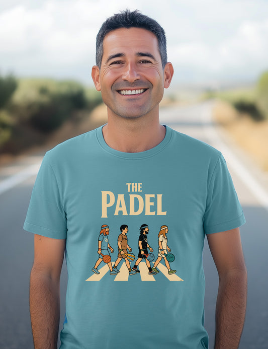The Padel 