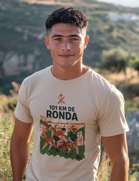 Triatlon Ronda