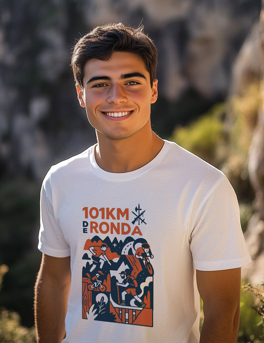 101 Ronda