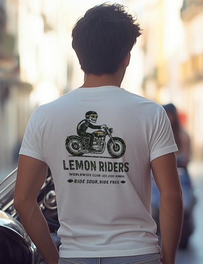 Lemon Riders
