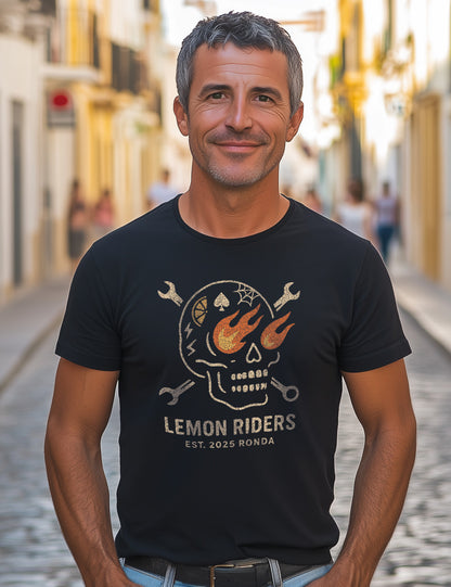 Lemon Riders Ronda 2025 L428