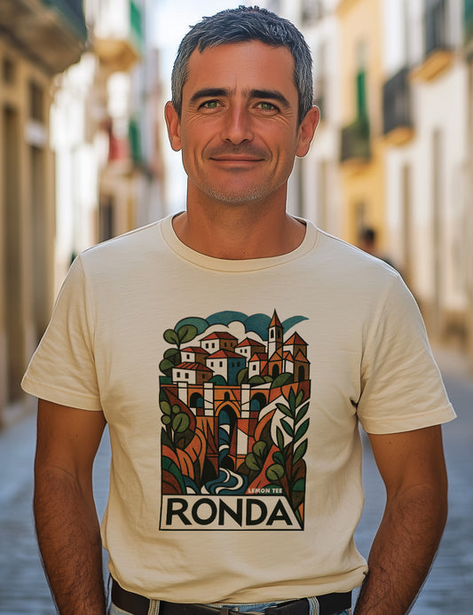 Ronda Landscape