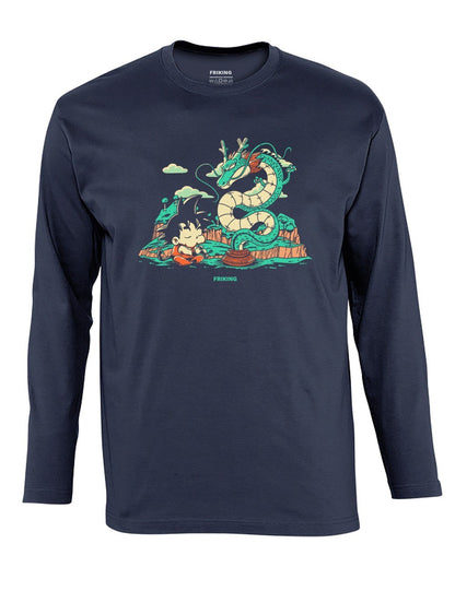 Dragon Charmer