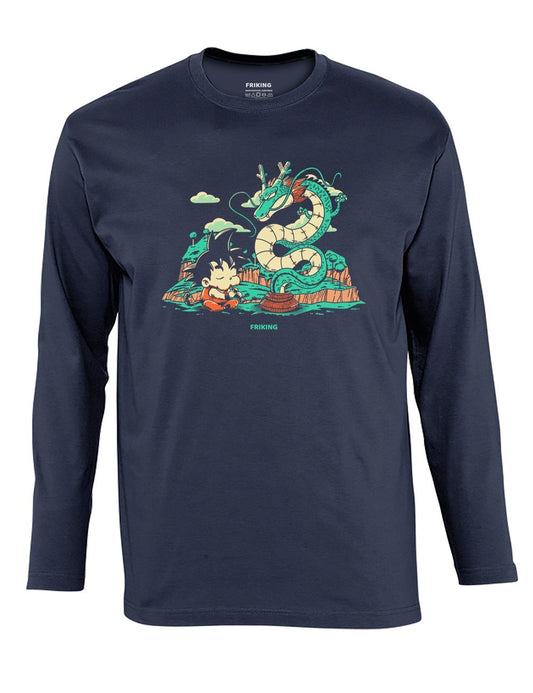 Dragon Charmer