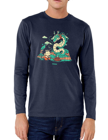 Dragon Charmer