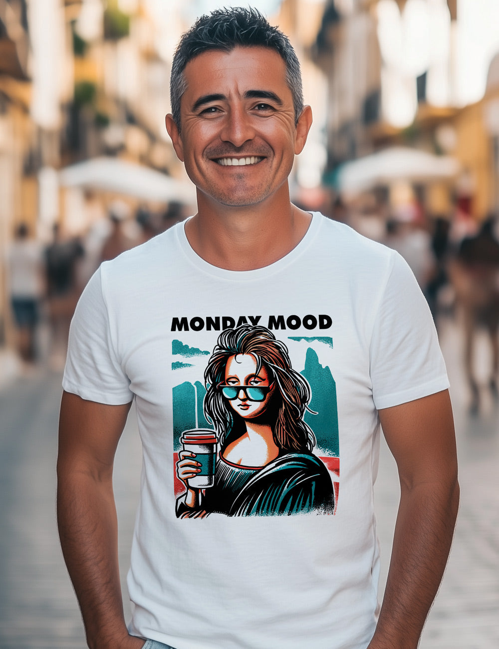 Monday Mood