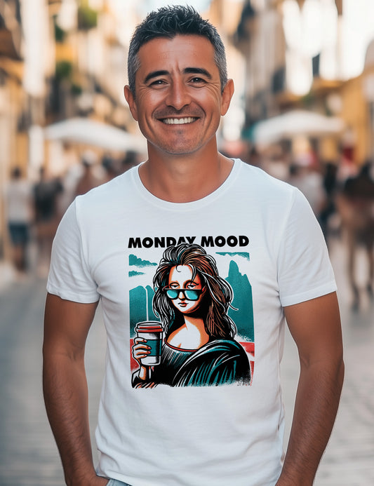Monday Mood