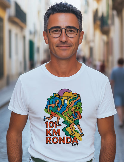 101KM Ronda Picasso L434