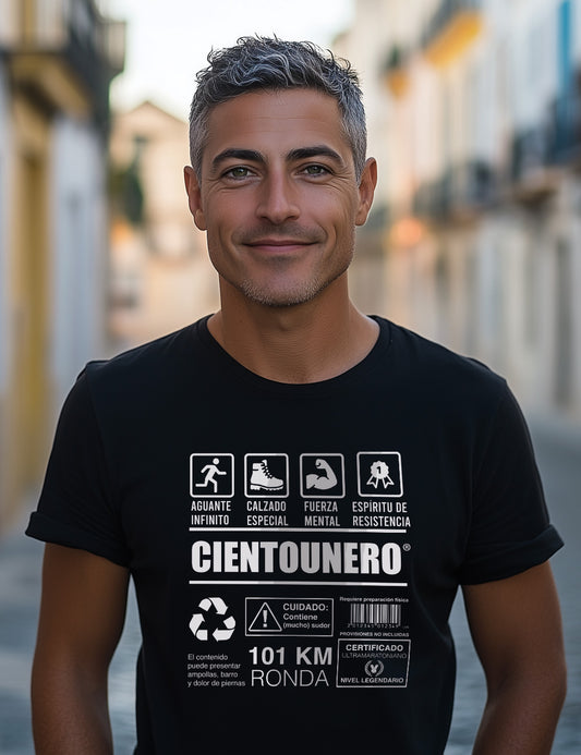 Cientounero