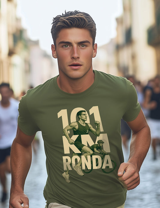 101KM Ronda Hombre 