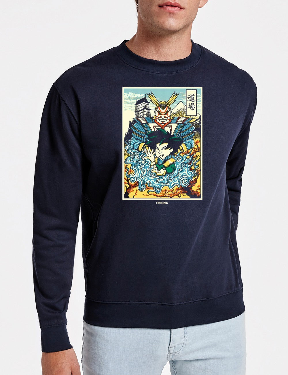 Ukiyo e-hero 