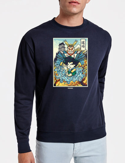  Ukiyo e-hero 