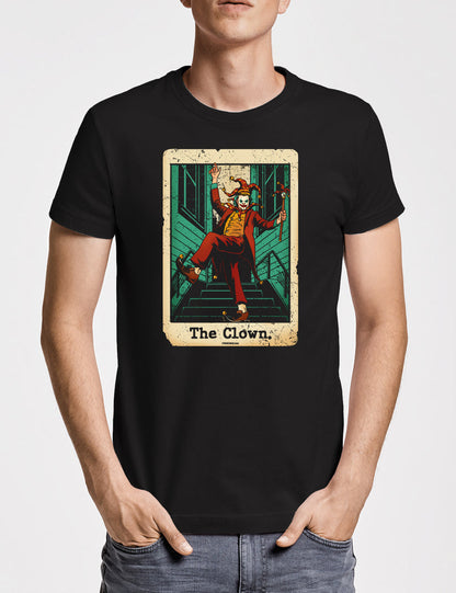 The Clown Card - 348A (Tallas 4XL y 5XL)