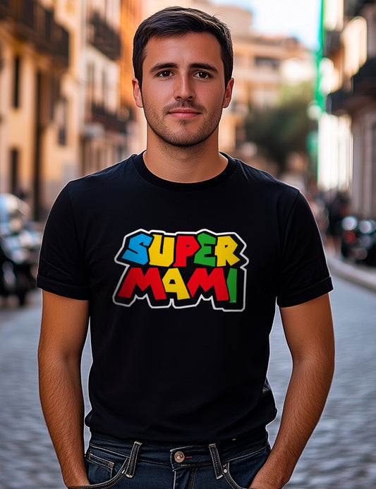 Supermami
