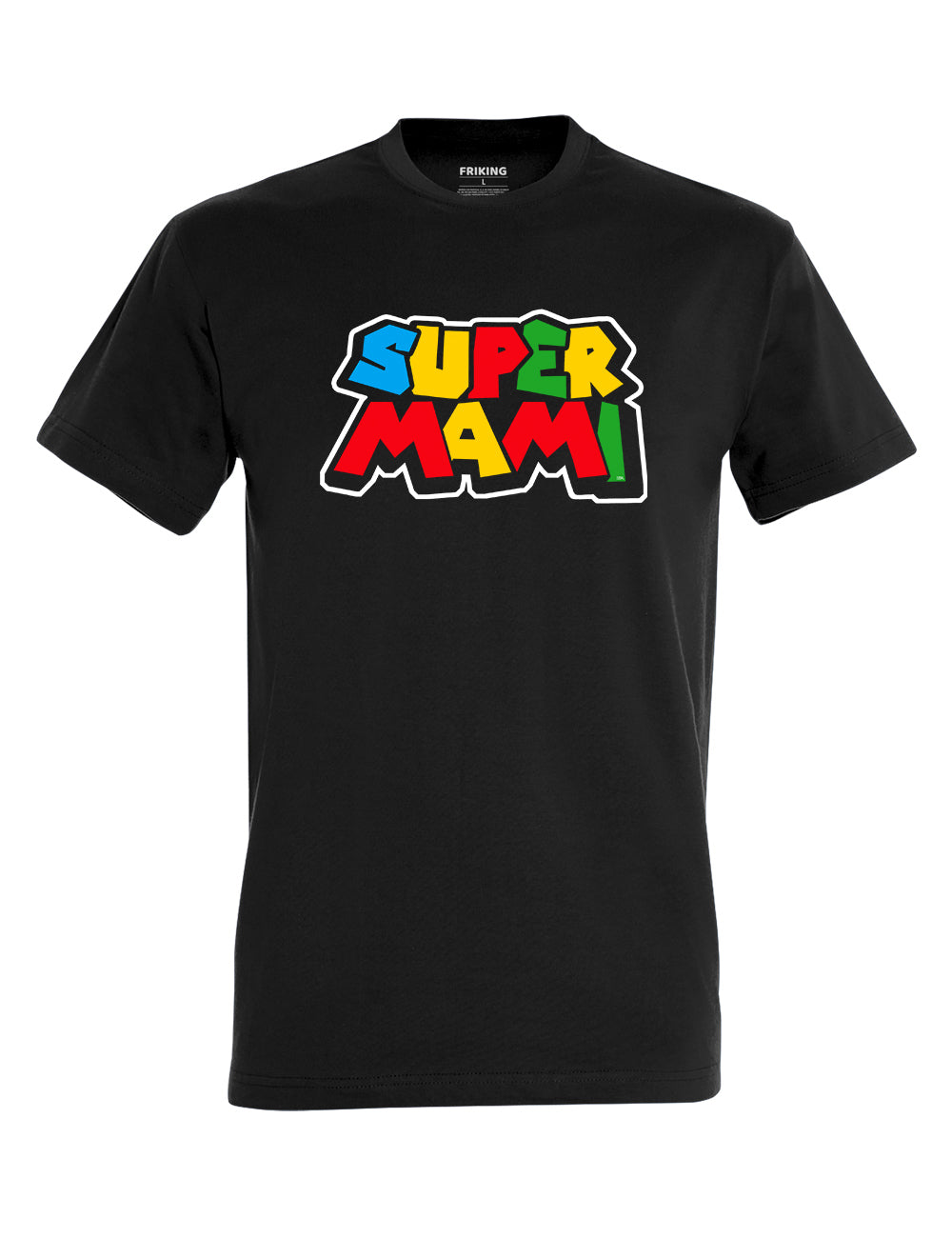 Supermami