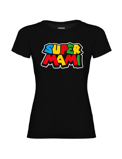 Supermami