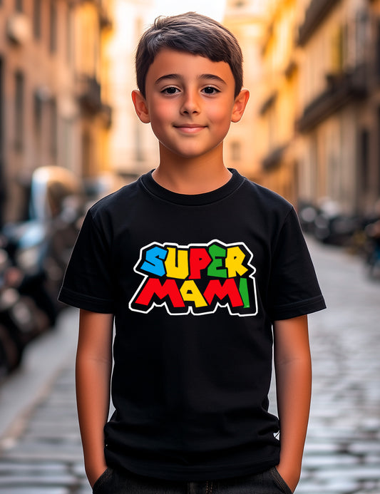 Supermami