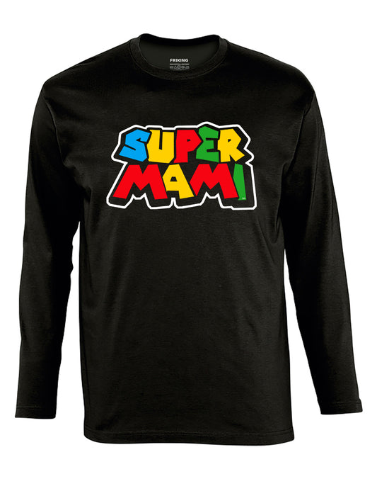 Supermami