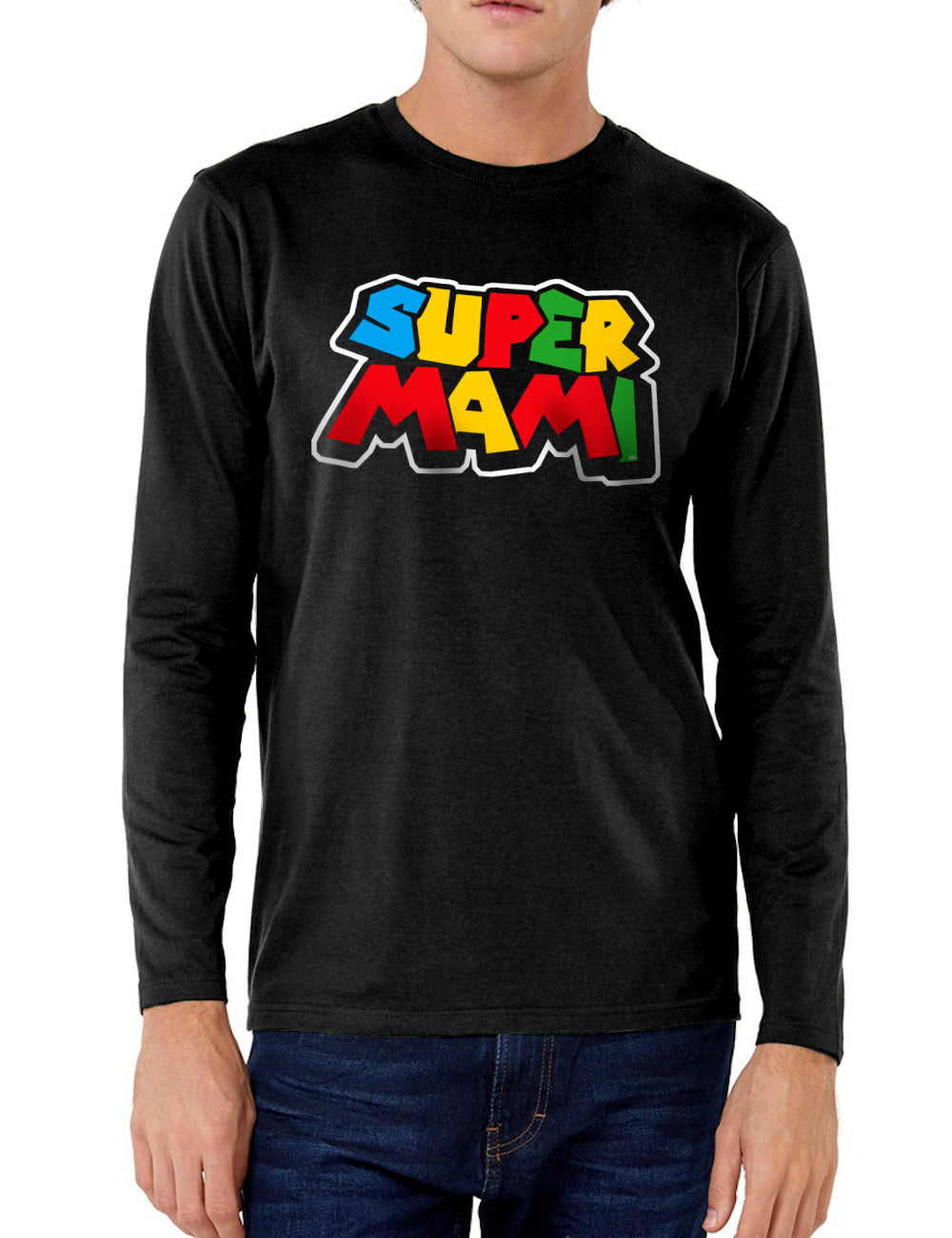 Supermami