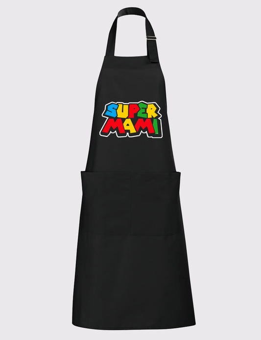 Supermami