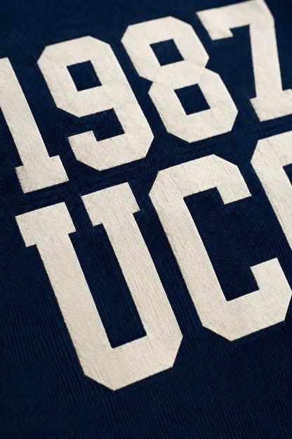 Camiseta UCO Guardia Civil 1987 – Navy