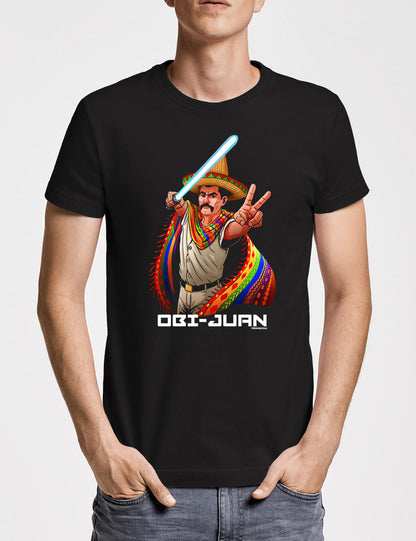Obi-Juan - 364A (Tallas 4XL y 5XL)