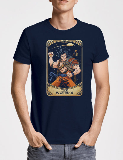 The warrior card - 365A (Tallas 4XL y 5XL)