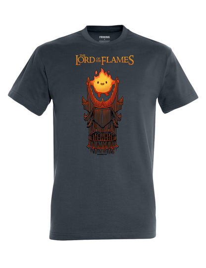 The lord of the flames