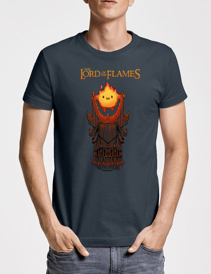 The lord of the flames
