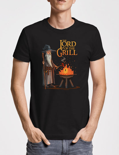 The lord of the grill - 369A (Tallas 4XL y 5XL)