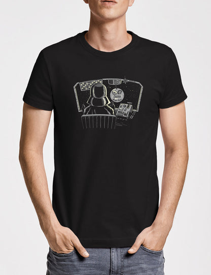 Daddy drive slow - 282A (Tallas 4XL y 5XL)