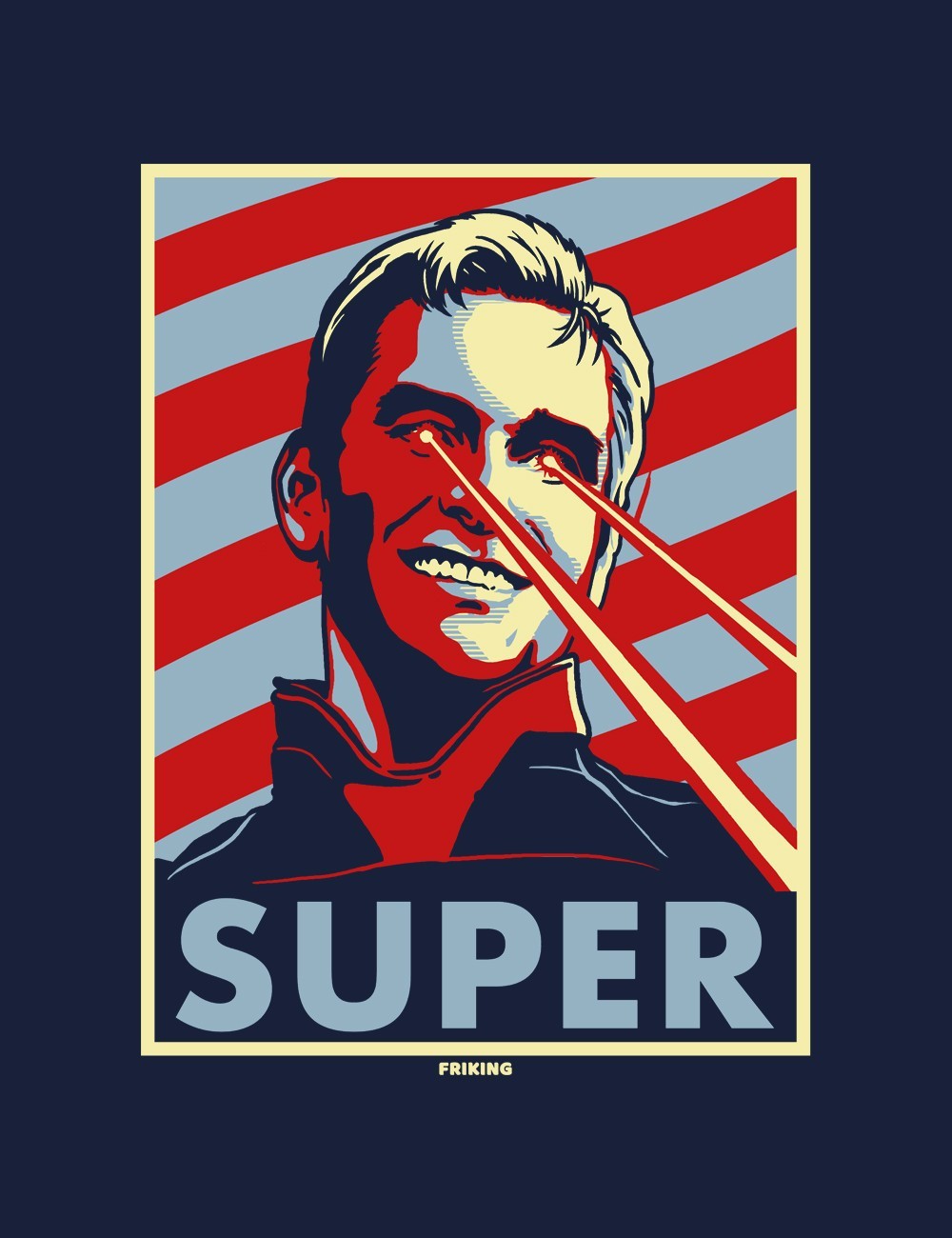  Super 