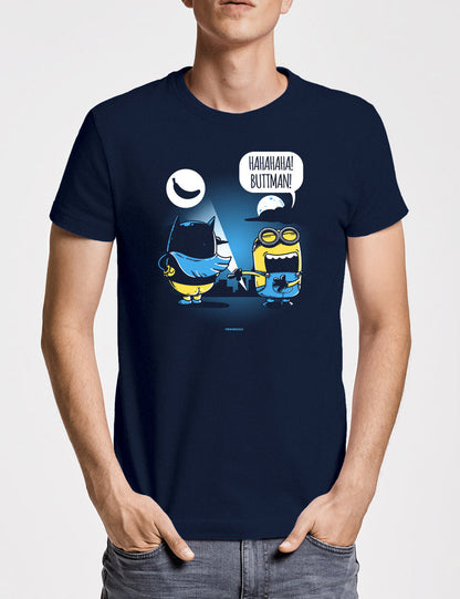 Buttman 262A - (Tallas 4XL y 5XL)